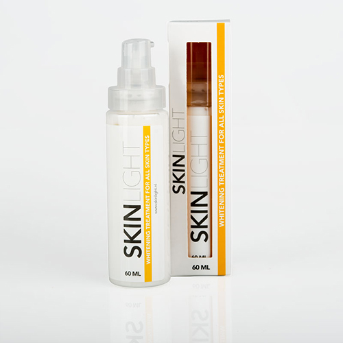 anus bleek creme